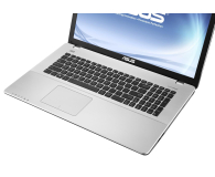 ASUS X750JB-TY006 i7-4700HQ/8GB/1TB/DVD-RW GT740 - 160151 - zdjęcie 5